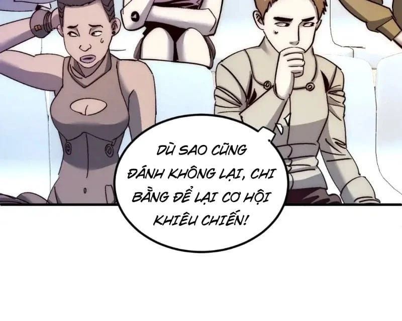 Tôi Dùng Hệ Thống Đỉnh Cấp Tái Tạo Thế Giới Chap 37 - Next Chap 36