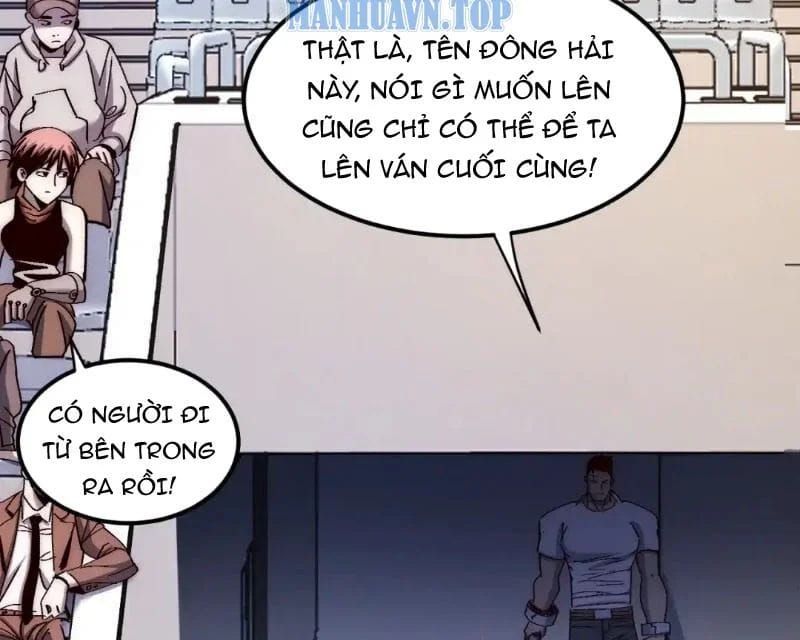 Tôi Dùng Hệ Thống Đỉnh Cấp Tái Tạo Thế Giới Chap 37 - Next Chap 36