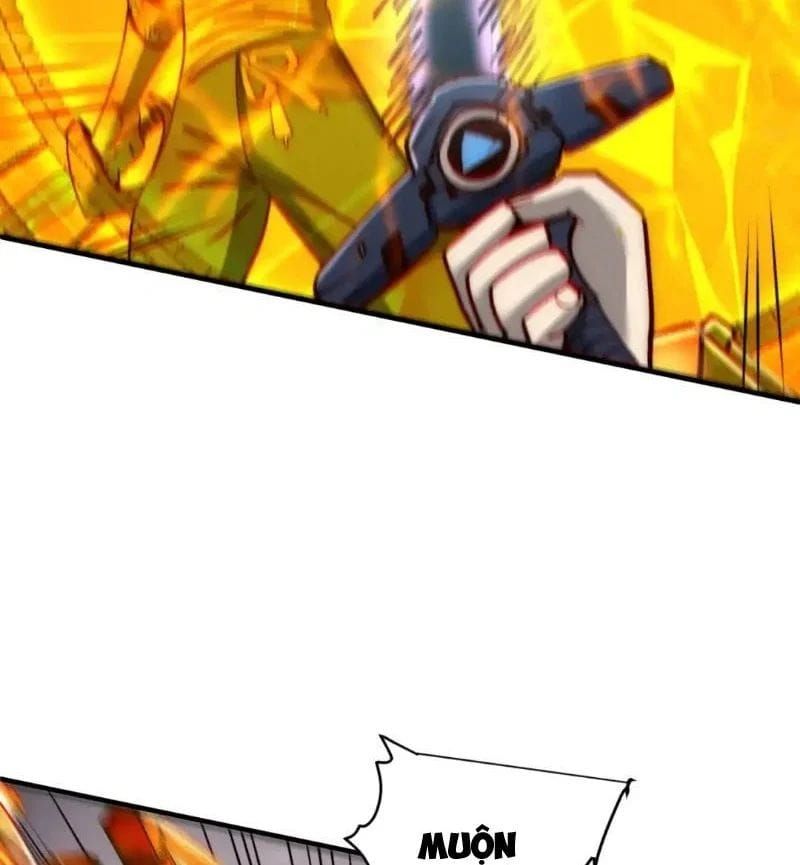 Tôi Dùng Hệ Thống Đỉnh Cấp Tái Tạo Thế Giới Chap 37 - Next Chap 36