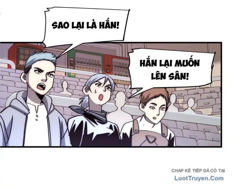 Tôi Dùng Hệ Thống Đỉnh Cấp Tái Tạo Thế Giới Chap 37 - Next Chap 36