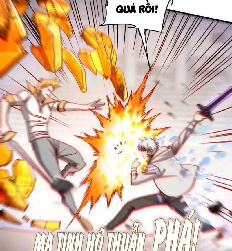 Tôi Dùng Hệ Thống Đỉnh Cấp Tái Tạo Thế Giới Chap 37 - Next Chap 36