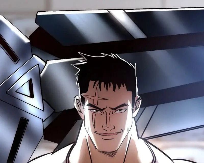 Tôi Dùng Hệ Thống Đỉnh Cấp Tái Tạo Thế Giới Chap 37 - Next Chap 36