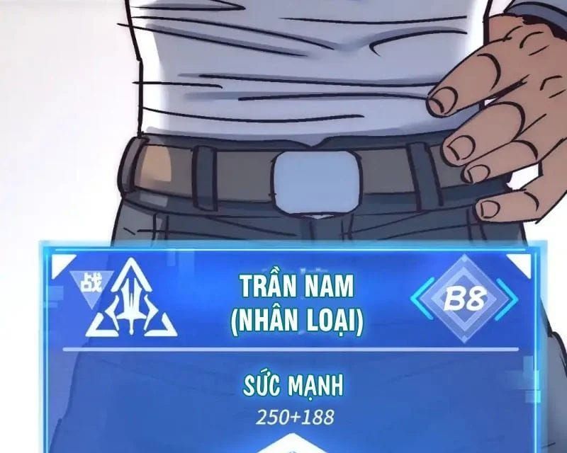 Tôi Dùng Hệ Thống Đỉnh Cấp Tái Tạo Thế Giới Chap 37 - Next Chap 36