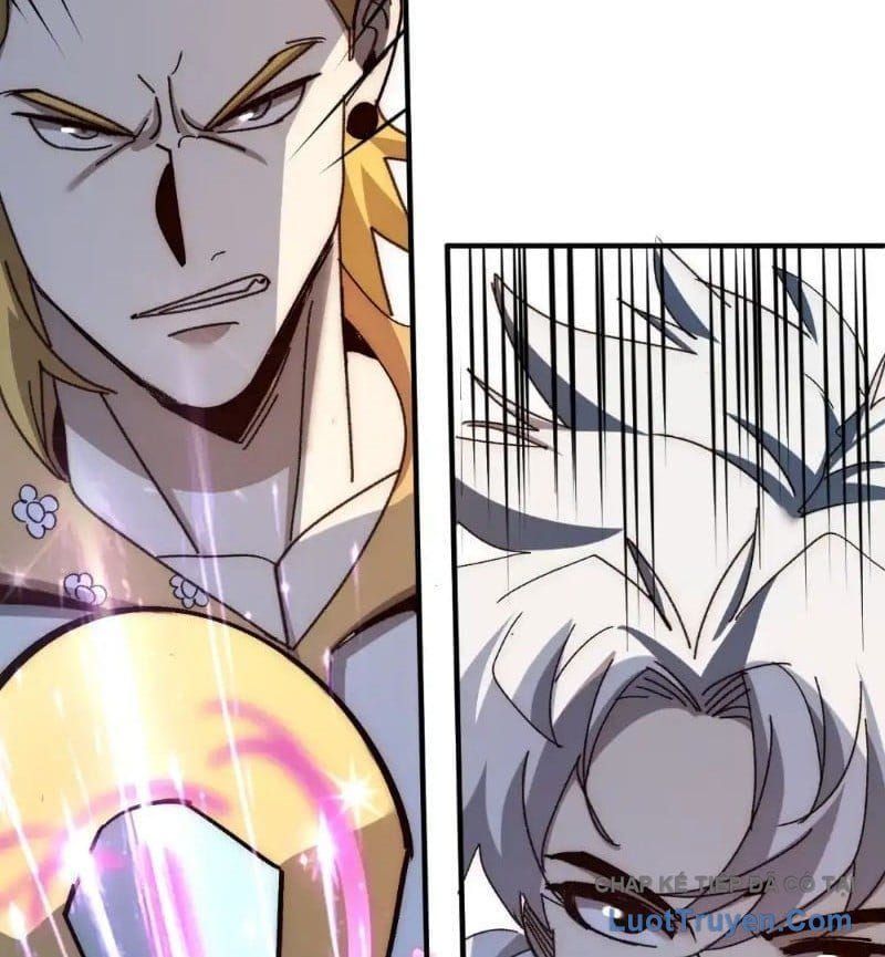 Tôi Dùng Hệ Thống Đỉnh Cấp Tái Tạo Thế Giới Chap 37 - Next Chap 36