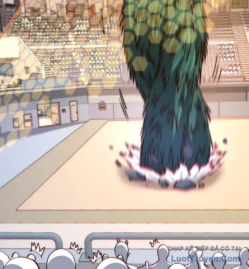 Tôi Dùng Hệ Thống Đỉnh Cấp Tái Tạo Thế Giới Chap 37 - Next Chap 36