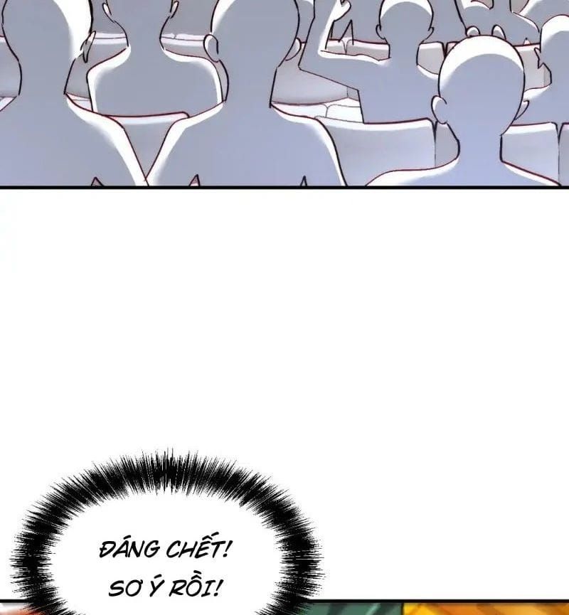 Tôi Dùng Hệ Thống Đỉnh Cấp Tái Tạo Thế Giới Chap 37 - Next Chap 36