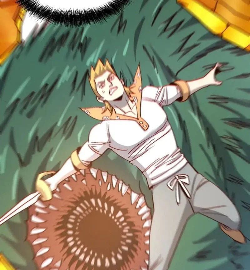 Tôi Dùng Hệ Thống Đỉnh Cấp Tái Tạo Thế Giới Chap 37 - Next Chap 36