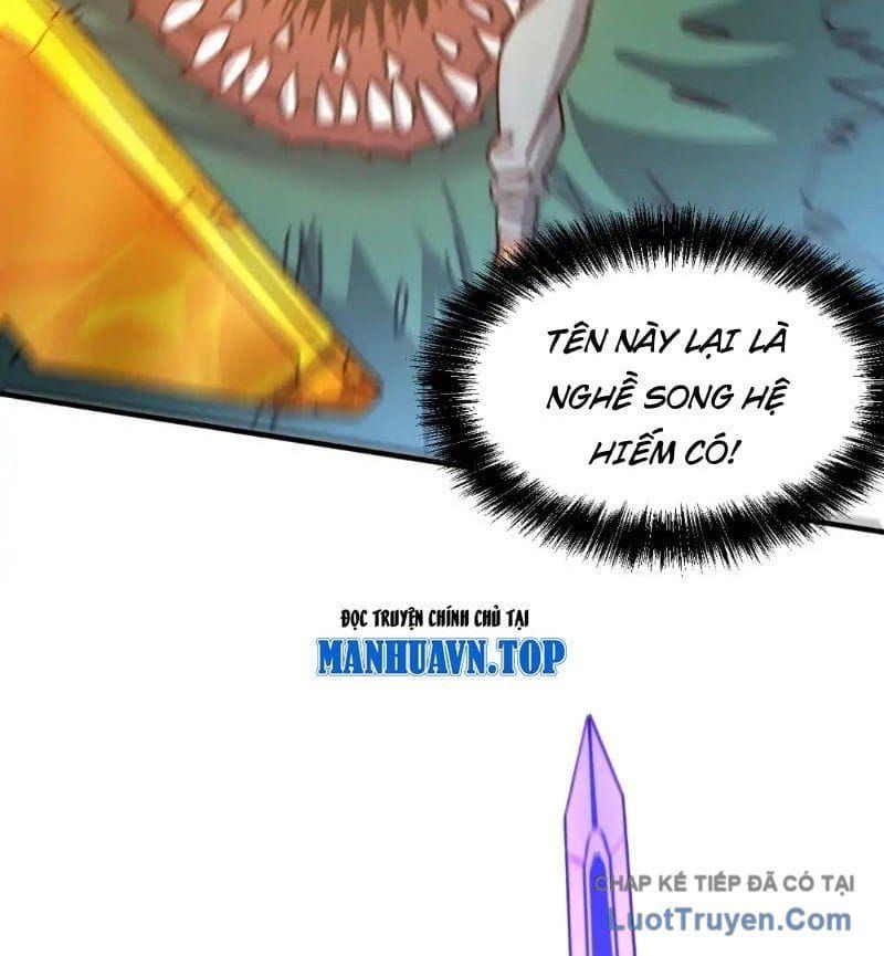 Tôi Dùng Hệ Thống Đỉnh Cấp Tái Tạo Thế Giới Chap 37 - Next Chap 36