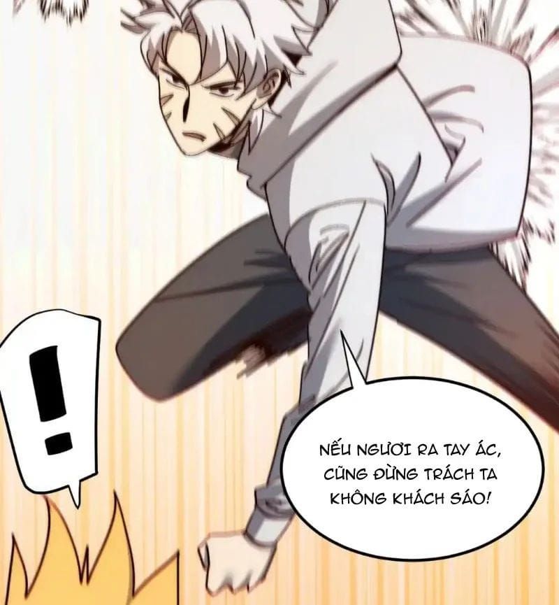 Tôi Dùng Hệ Thống Đỉnh Cấp Tái Tạo Thế Giới Chap 37 - Next Chap 36