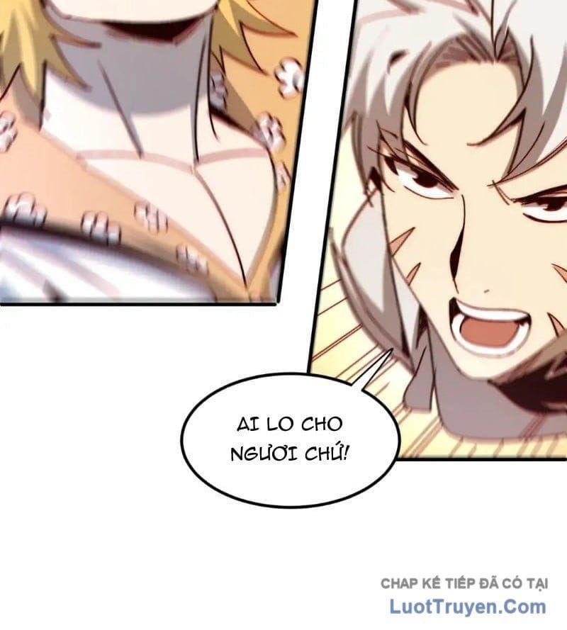 Tôi Dùng Hệ Thống Đỉnh Cấp Tái Tạo Thế Giới Chap 37 - Next Chap 36