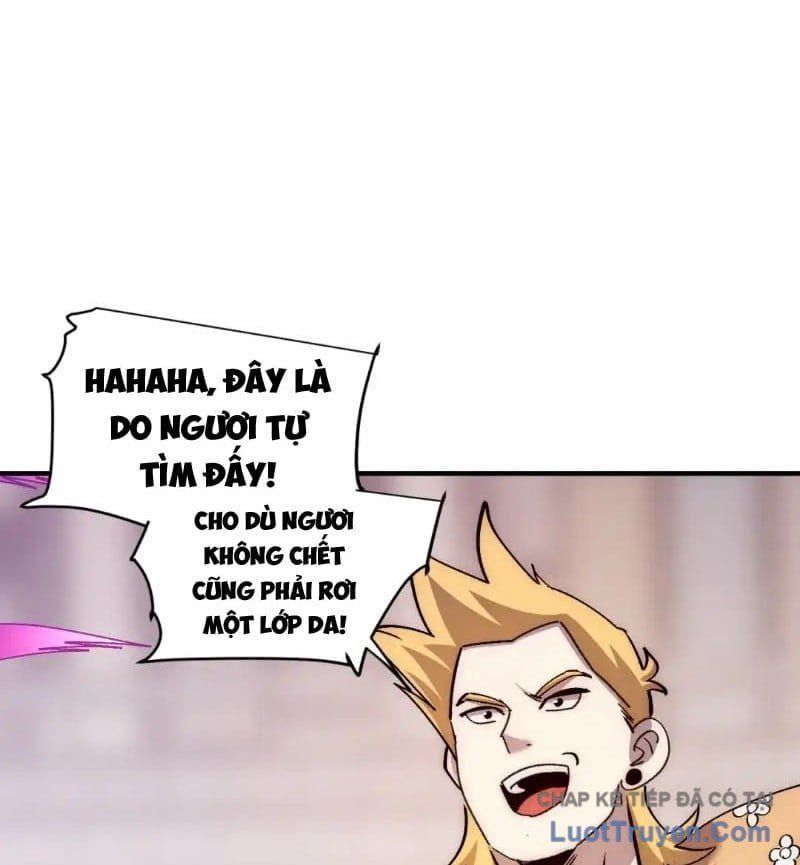 Tôi Dùng Hệ Thống Đỉnh Cấp Tái Tạo Thế Giới Chap 37 - Next Chap 36