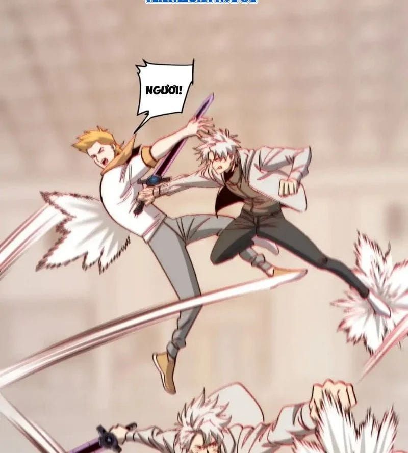 Tôi Dùng Hệ Thống Đỉnh Cấp Tái Tạo Thế Giới Chap 37 - Next Chap 36