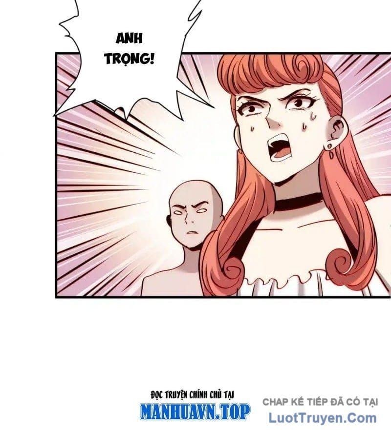 Tôi Dùng Hệ Thống Đỉnh Cấp Tái Tạo Thế Giới Chap 37 - Next Chap 36