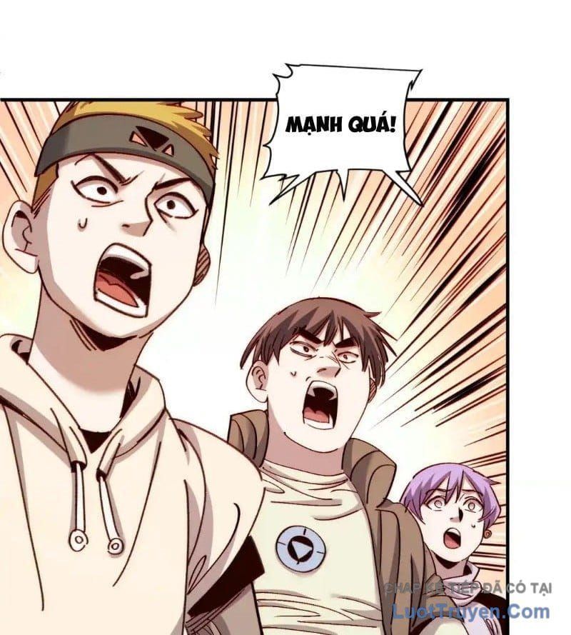 Tôi Dùng Hệ Thống Đỉnh Cấp Tái Tạo Thế Giới Chap 37 - Next Chap 36