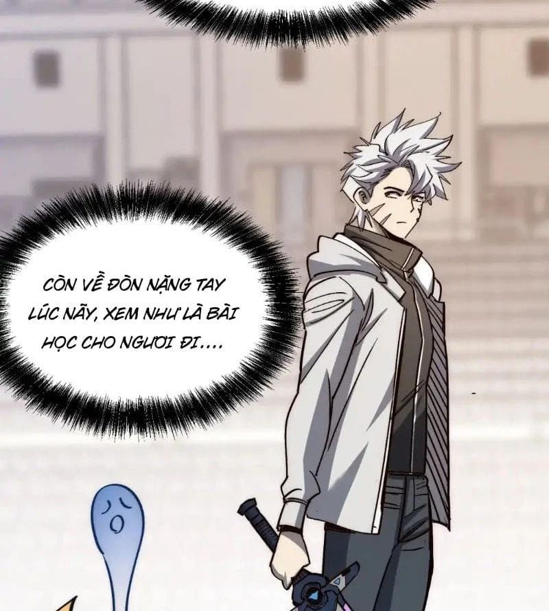 Tôi Dùng Hệ Thống Đỉnh Cấp Tái Tạo Thế Giới Chap 37 - Next Chap 36