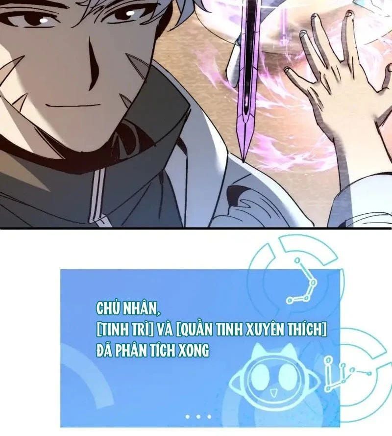 Tôi Dùng Hệ Thống Đỉnh Cấp Tái Tạo Thế Giới Chap 37 - Next Chap 36