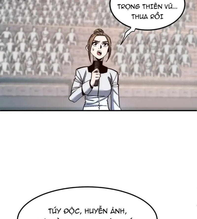 Tôi Dùng Hệ Thống Đỉnh Cấp Tái Tạo Thế Giới Chap 37 - Next Chap 36