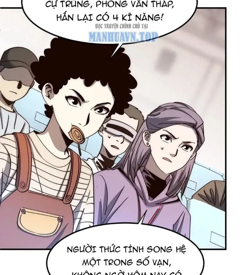Tôi Dùng Hệ Thống Đỉnh Cấp Tái Tạo Thế Giới Chap 37 - Next Chap 36