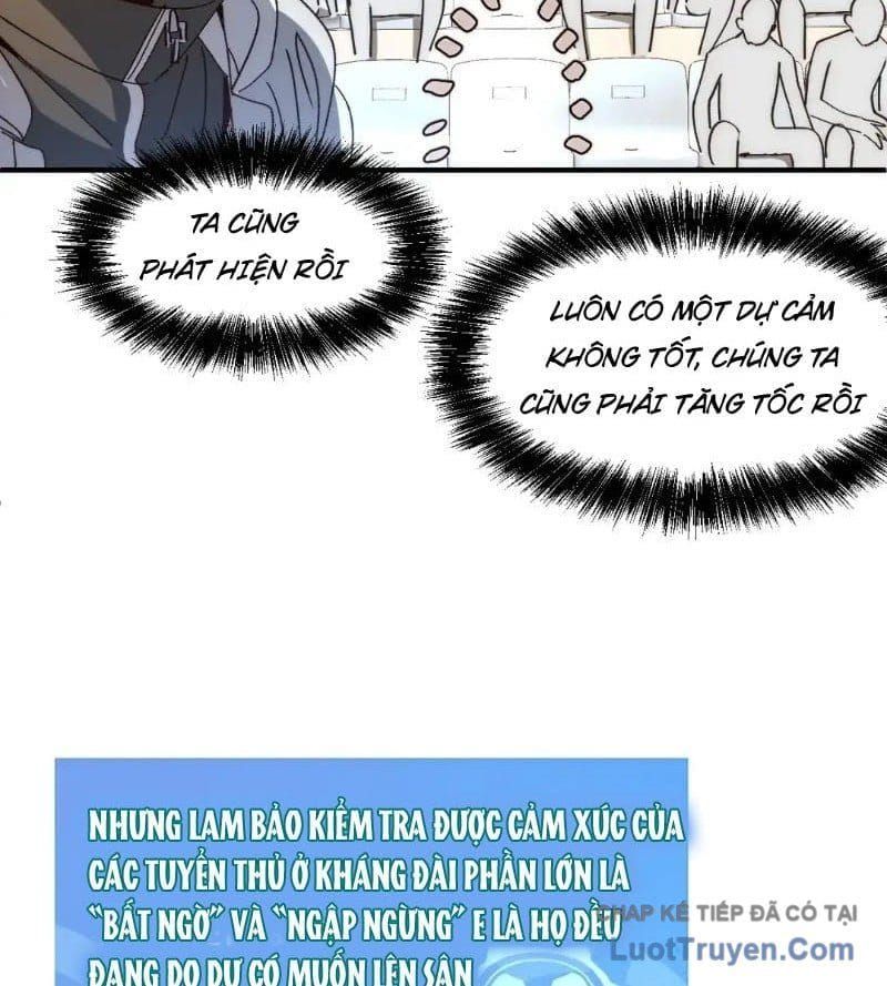 Tôi Dùng Hệ Thống Đỉnh Cấp Tái Tạo Thế Giới Chap 37 - Next Chap 36