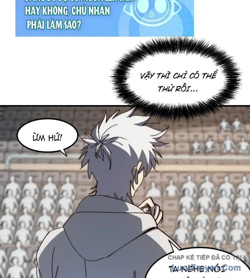 Tôi Dùng Hệ Thống Đỉnh Cấp Tái Tạo Thế Giới Chap 37 - Next Chap 36