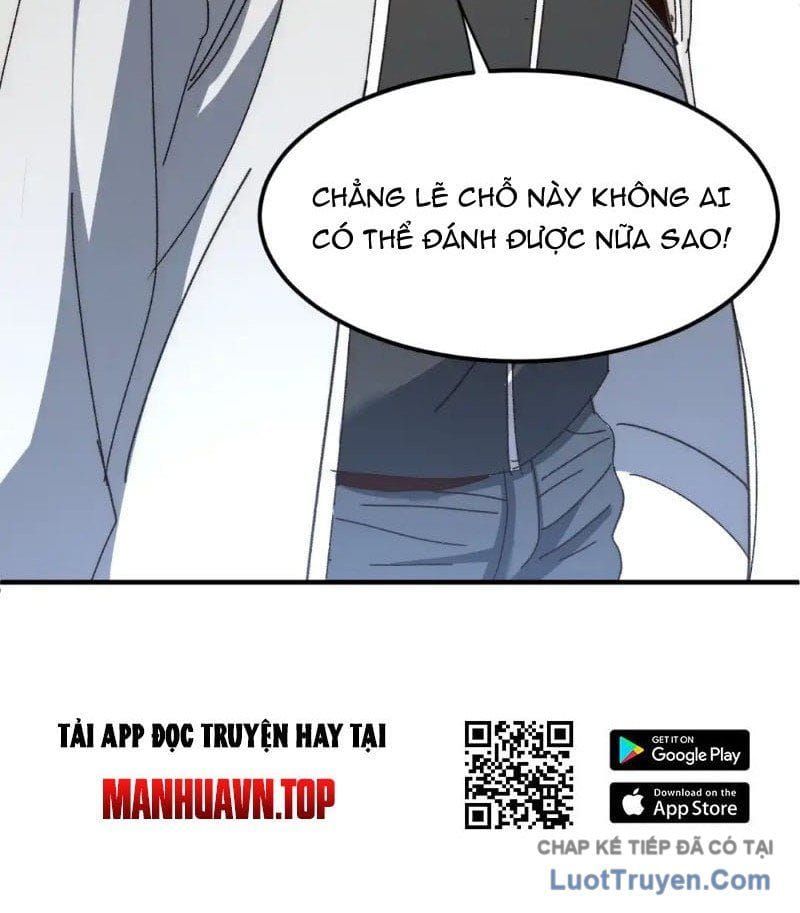 Tôi Dùng Hệ Thống Đỉnh Cấp Tái Tạo Thế Giới Chap 37 - Next Chap 36