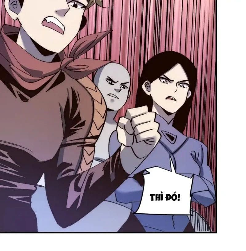 Tôi Dùng Hệ Thống Đỉnh Cấp Tái Tạo Thế Giới Chap 37 - Next Chap 36