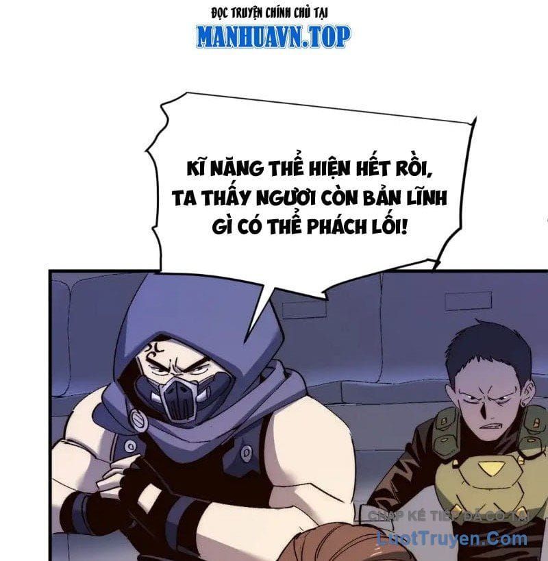 Tôi Dùng Hệ Thống Đỉnh Cấp Tái Tạo Thế Giới Chap 37 - Next Chap 36