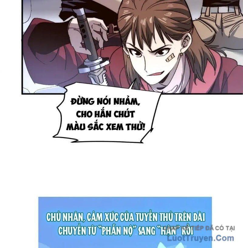 Tôi Dùng Hệ Thống Đỉnh Cấp Tái Tạo Thế Giới Chap 37 - Next Chap 36