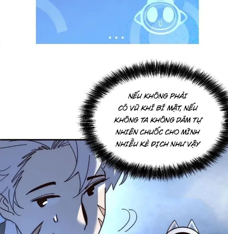 Tôi Dùng Hệ Thống Đỉnh Cấp Tái Tạo Thế Giới Chap 37 - Next Chap 36