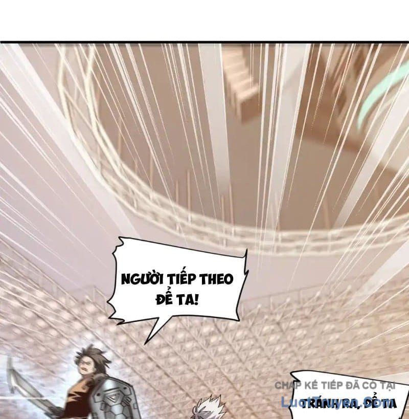 Tôi Dùng Hệ Thống Đỉnh Cấp Tái Tạo Thế Giới Chap 37 - Next Chap 36