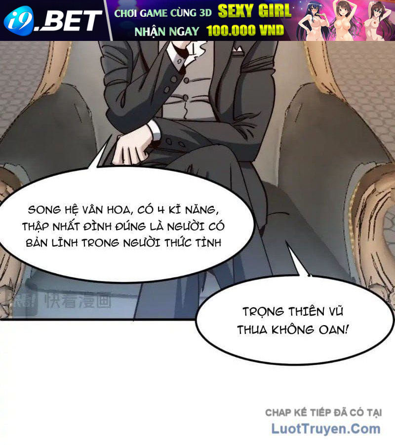 Tôi Dùng Hệ Thống Đỉnh Cấp Tái Tạo Thế Giới Chap 37 - Next Chap 36