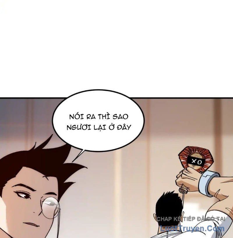 Tôi Dùng Hệ Thống Đỉnh Cấp Tái Tạo Thế Giới Chap 37 - Next Chap 36