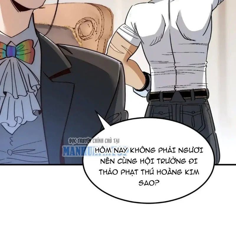 Tôi Dùng Hệ Thống Đỉnh Cấp Tái Tạo Thế Giới Chap 37 - Next Chap 36