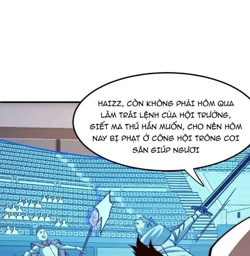 Tôi Dùng Hệ Thống Đỉnh Cấp Tái Tạo Thế Giới Chap 37 - Next Chap 36