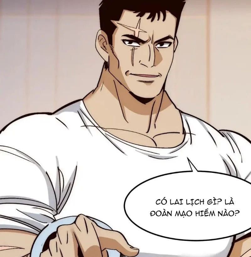 Tôi Dùng Hệ Thống Đỉnh Cấp Tái Tạo Thế Giới Chap 37 - Next Chap 36