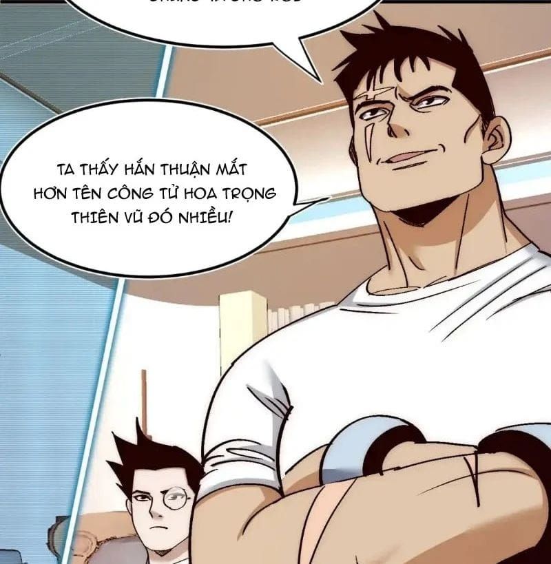 Tôi Dùng Hệ Thống Đỉnh Cấp Tái Tạo Thế Giới Chap 37 - Next Chap 36