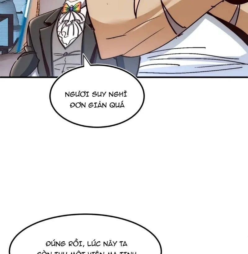 Tôi Dùng Hệ Thống Đỉnh Cấp Tái Tạo Thế Giới Chap 37 - Next Chap 36