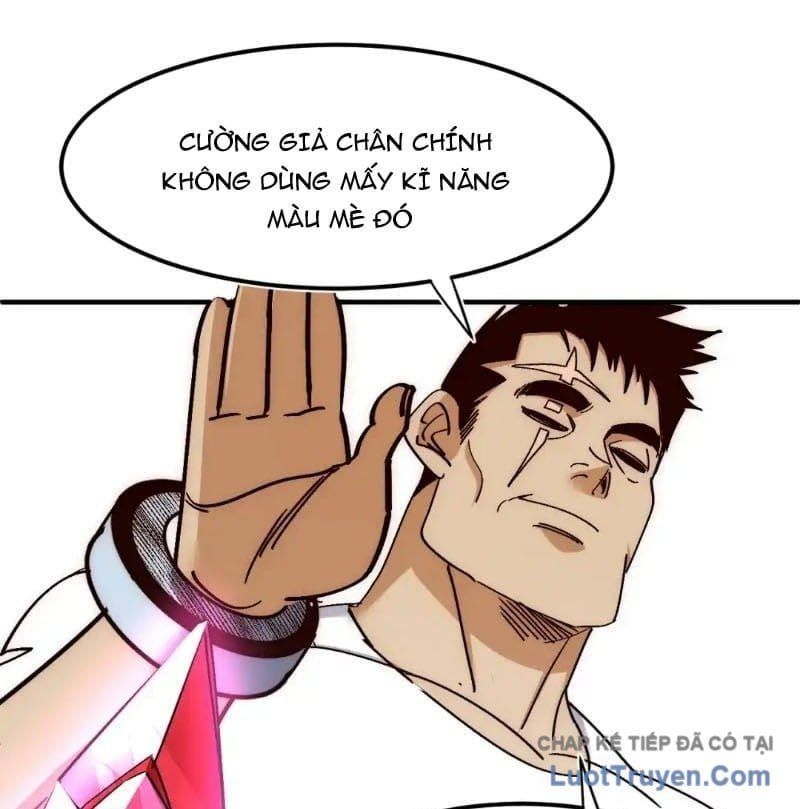 Tôi Dùng Hệ Thống Đỉnh Cấp Tái Tạo Thế Giới Chap 37 - Next Chap 36