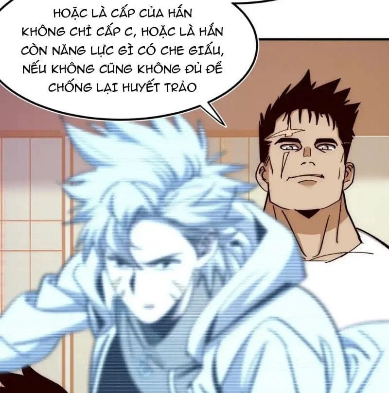 Tôi Dùng Hệ Thống Đỉnh Cấp Tái Tạo Thế Giới Chap 37 - Next Chap 36