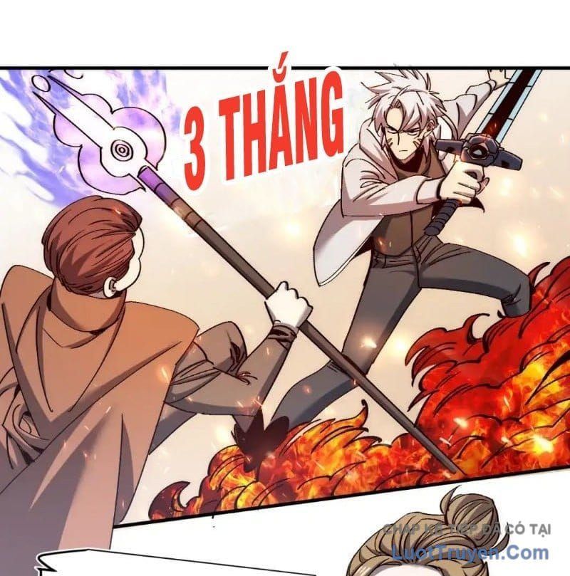 Tôi Dùng Hệ Thống Đỉnh Cấp Tái Tạo Thế Giới Chap 37 - Next Chap 36