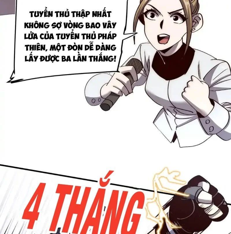 Tôi Dùng Hệ Thống Đỉnh Cấp Tái Tạo Thế Giới Chap 37 - Next Chap 36