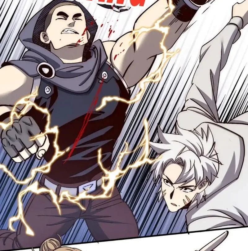 Tôi Dùng Hệ Thống Đỉnh Cấp Tái Tạo Thế Giới Chap 37 - Next Chap 36