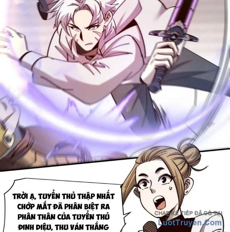 Tôi Dùng Hệ Thống Đỉnh Cấp Tái Tạo Thế Giới Chap 37 - Next Chap 36