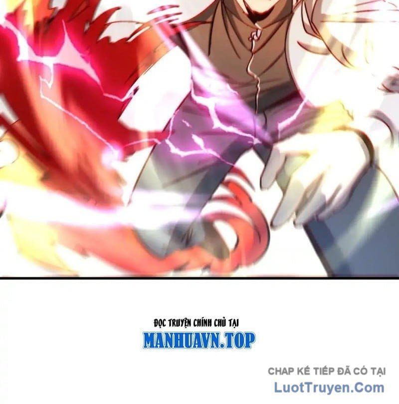 Tôi Dùng Hệ Thống Đỉnh Cấp Tái Tạo Thế Giới Chap 37 - Next Chap 36