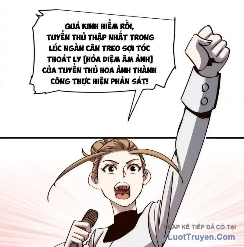 Tôi Dùng Hệ Thống Đỉnh Cấp Tái Tạo Thế Giới Chap 37 - Next Chap 36