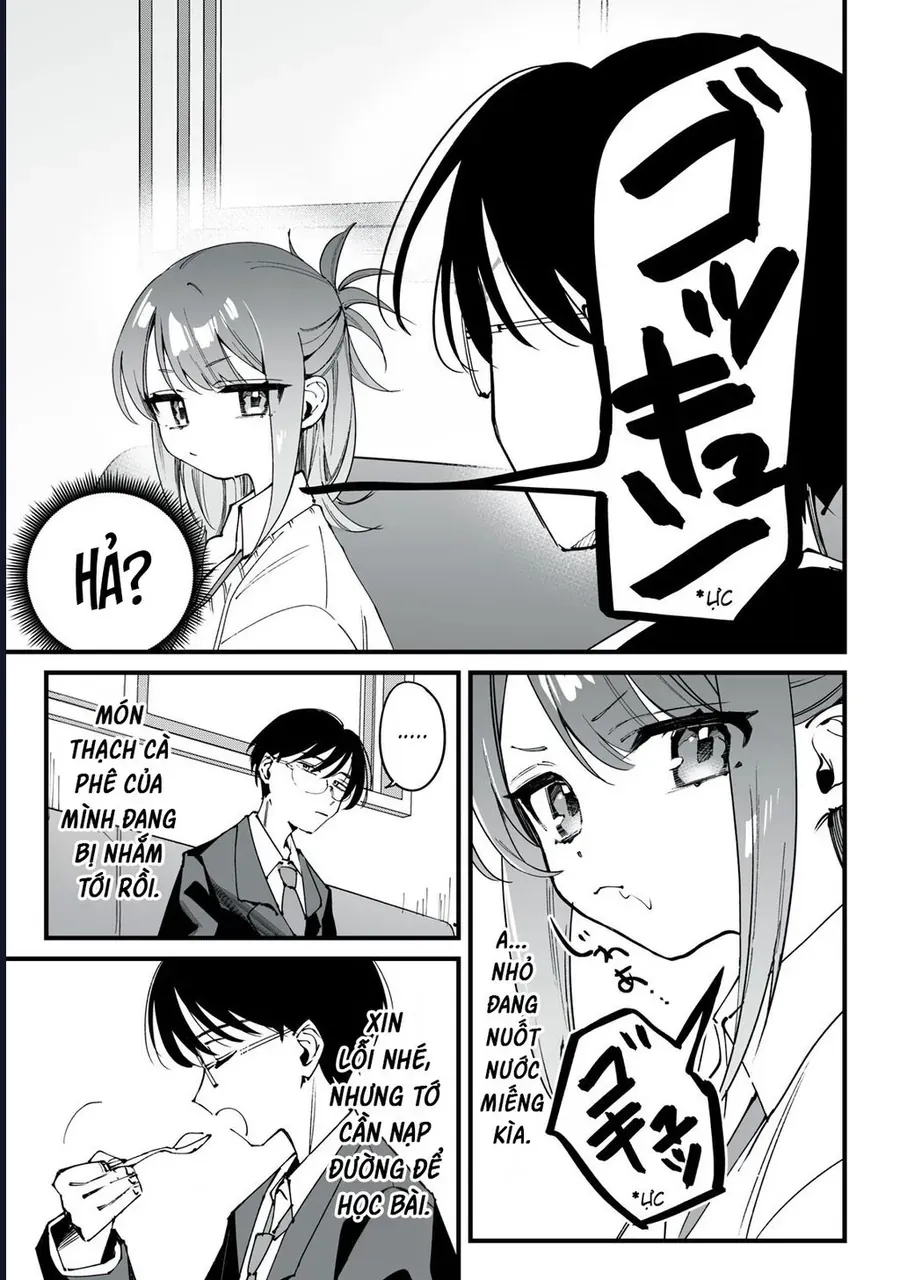 Hochiya-San Wa Amariaru Chap 2 - Next Chap 1