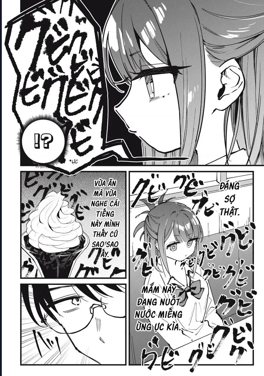Hochiya-San Wa Amariaru Chap 2 - Next Chap 1