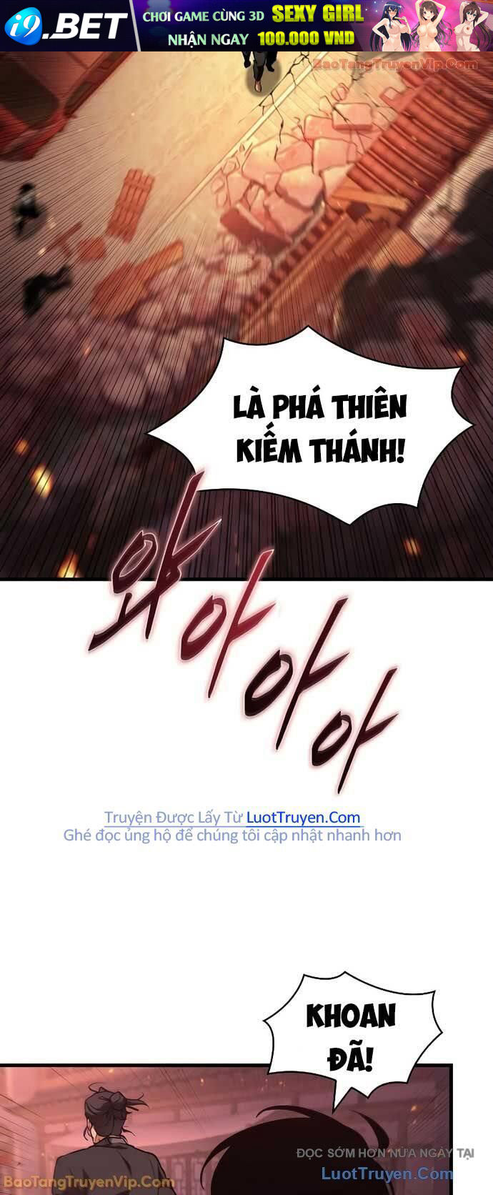 Toàn Trí Độc Giả [Chap 281-298] - Page 22