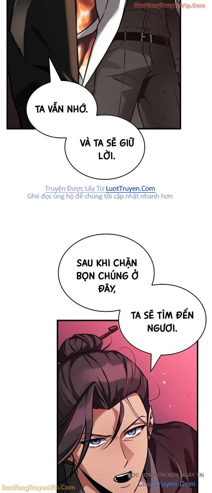 Toàn Trí Độc Giả [Chap 281-298] - Page 29