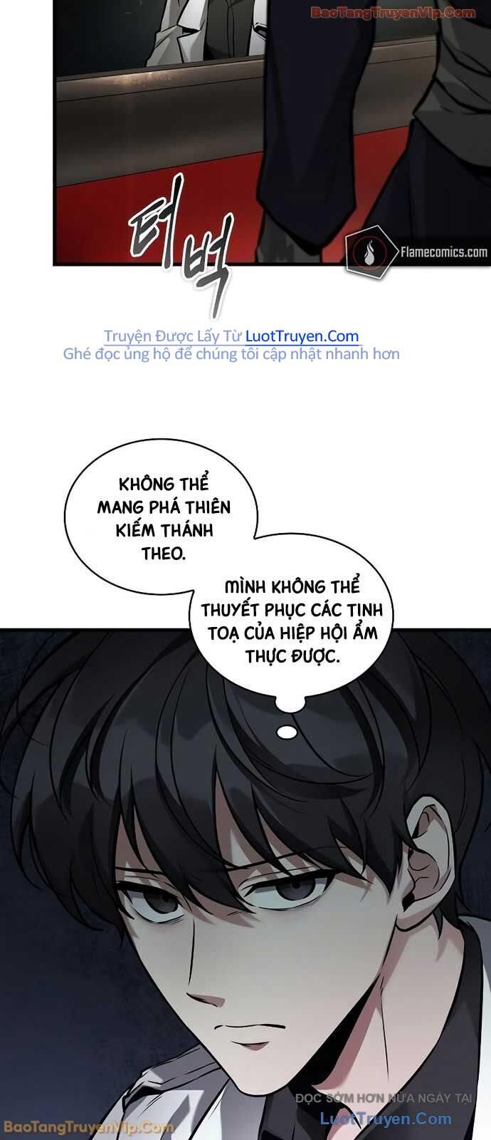 Toàn Trí Độc Giả [Chap 281-298] - Page 63